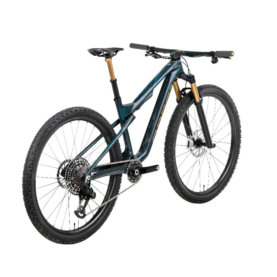 Orbea Oiz M-TEAM FACTORY BIKES Orbea Bikes 