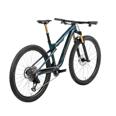Orbea Oiz M-TEAM FACTORY BIKES Orbea Bikes 