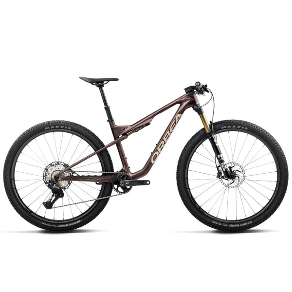 Orbea Oiz M10 | Contender Bicycles