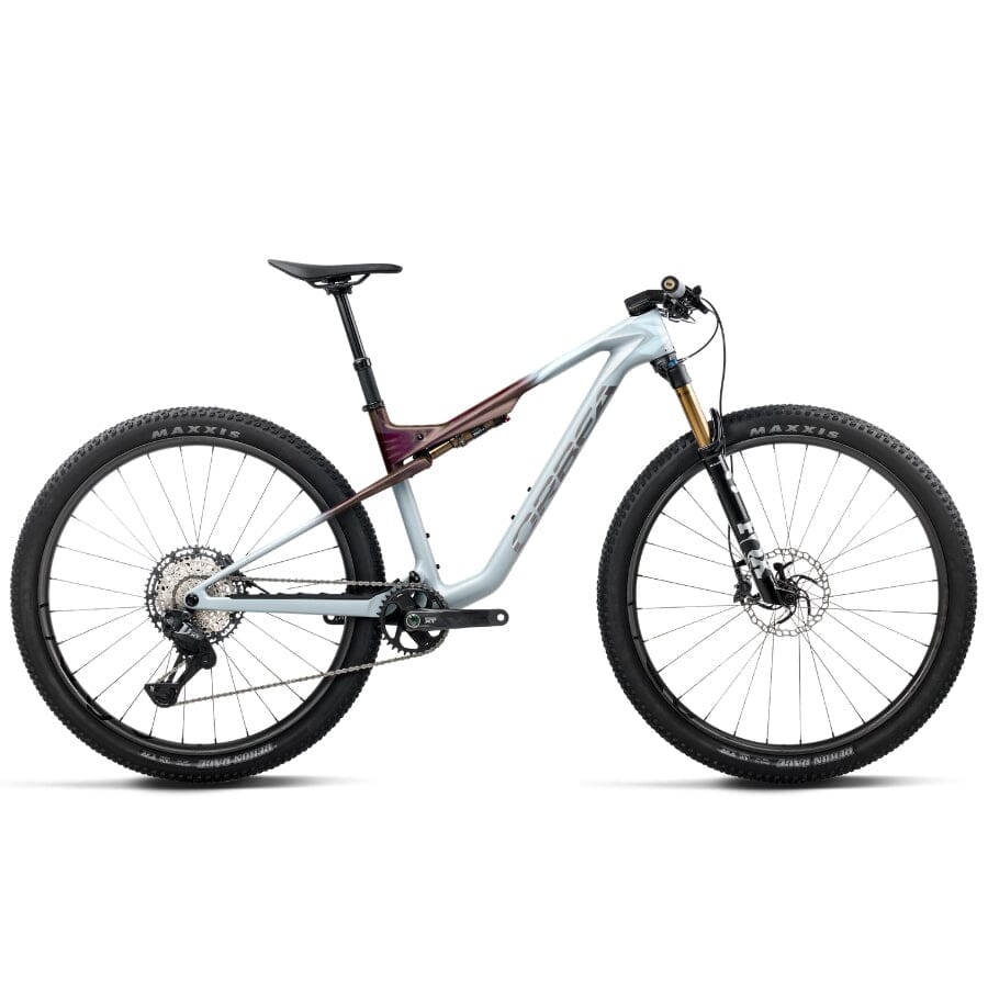 Orbea Oiz M10 | Contender Bicycles