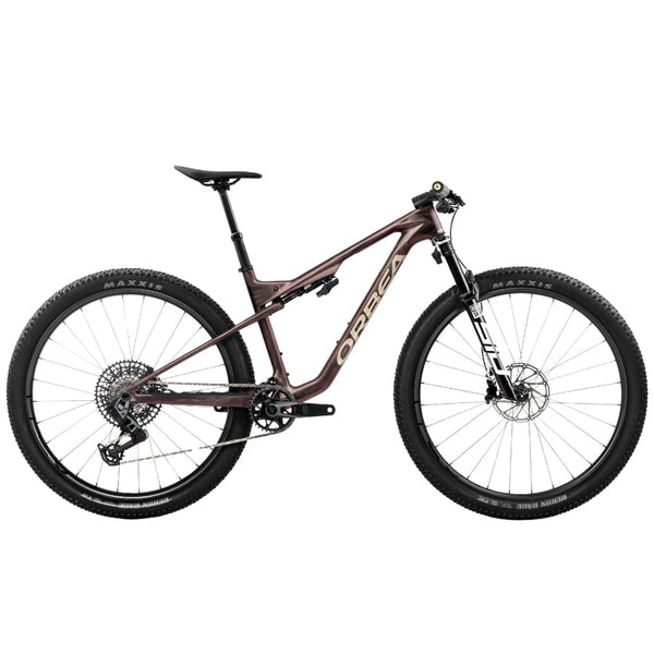 Orbea Oiz M10 AXS | Contender Bicycles