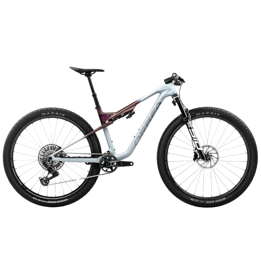 Orbea Oiz M10 AXS | Contender Bicycles