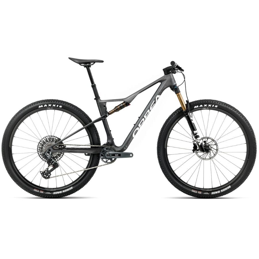 Orbea Oiz M10 - Thumbnail 4