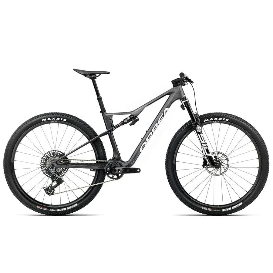 Orbea Oiz M10 AXS Flight Attendant 2026 | Contender Bicycles