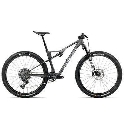 Orbea Oiz M10 AXS Flight Attendant 2026