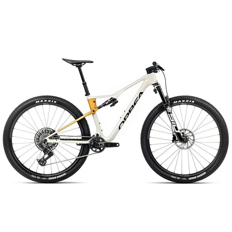 Orbea Oiz M10 AXS Flight Attendant 2026 | Contender Bicycles