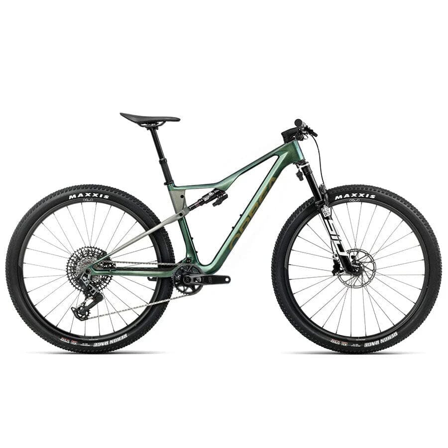 Orbea Oiz M10 AXS Flight Attendant 2026 | Contender Bicycles