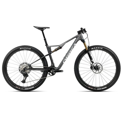 Orbea Oiz M10 BIKES Orbea Bikes Diamond Carbon View (Matt-Gloss) S 
