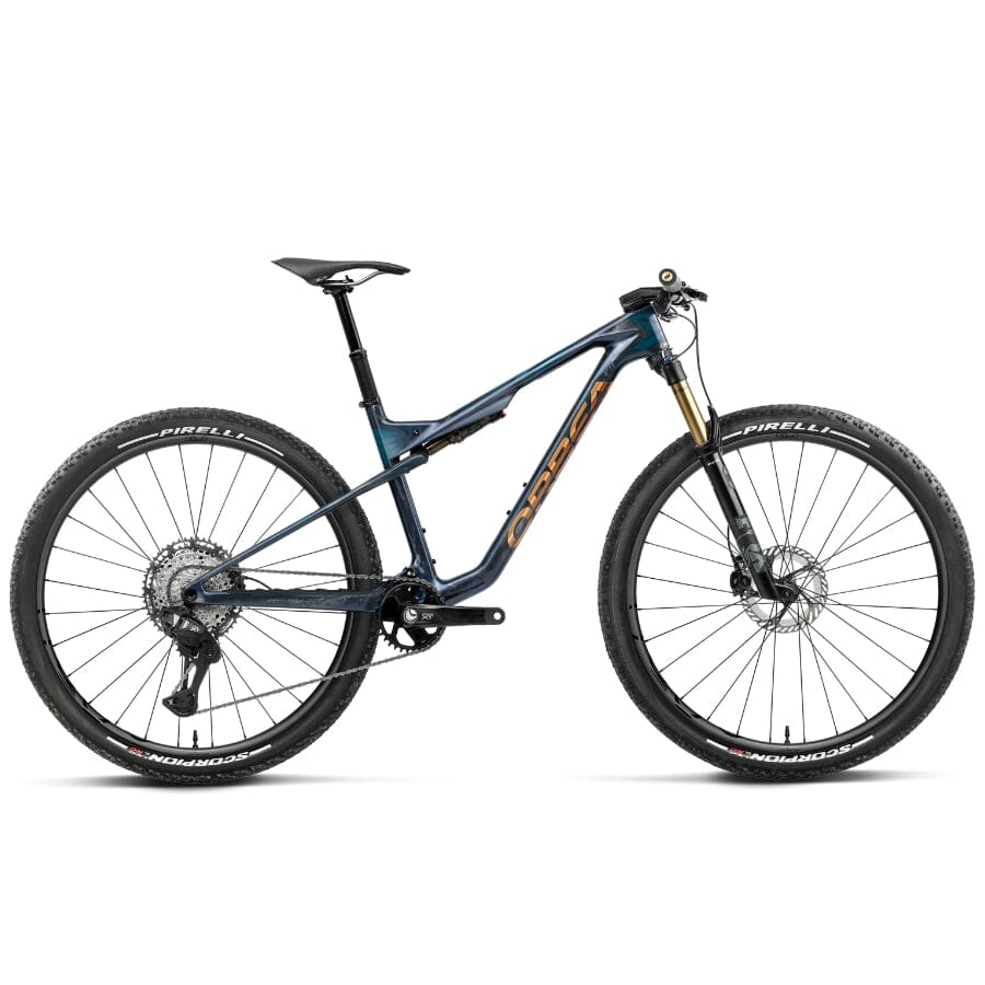 Orbea Oiz M-PRO | Contender Bicycles