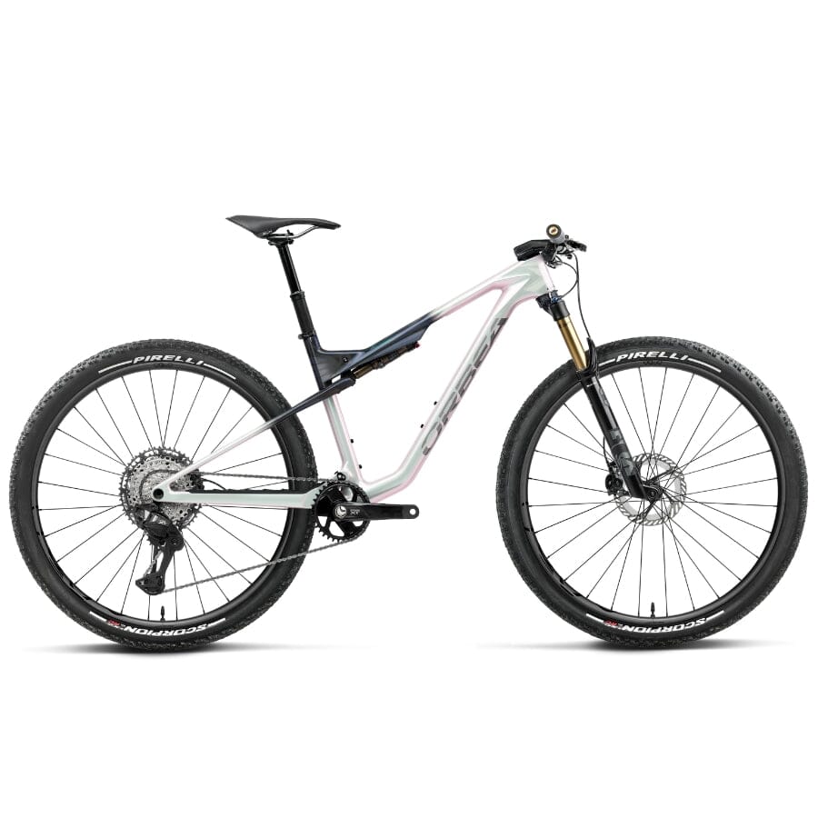 Orbea Oiz M-PRO