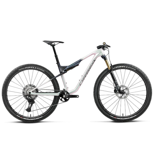 Orbea Oiz M-PRO | Contender Bicycles