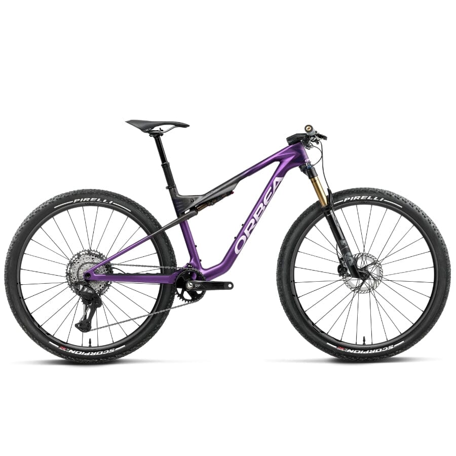 Orbea Oiz M-PRO - Thumbnail 2