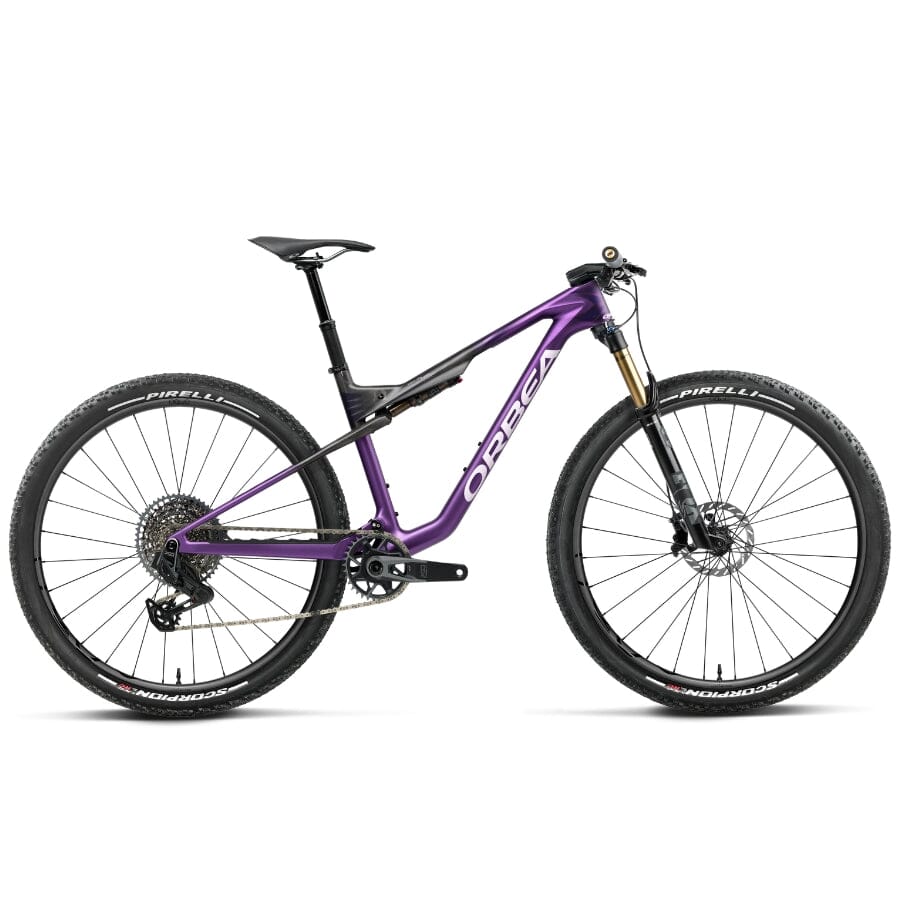 Orbea Oiz M-TEAM AXS | Contender Bicycles