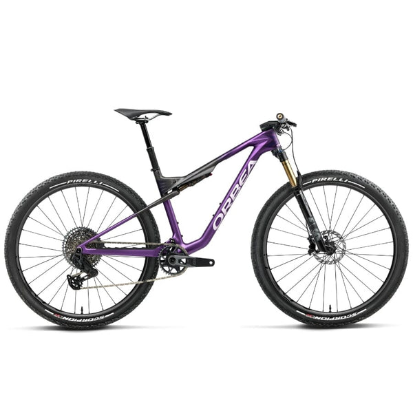 Orbea Oiz M-TEAM AXS | Contender Bicycles