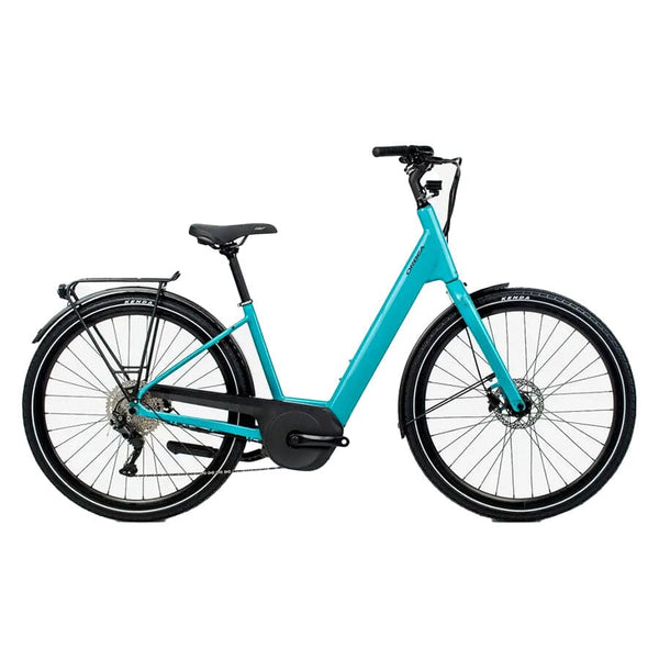 Orbea Optima E40 20mph