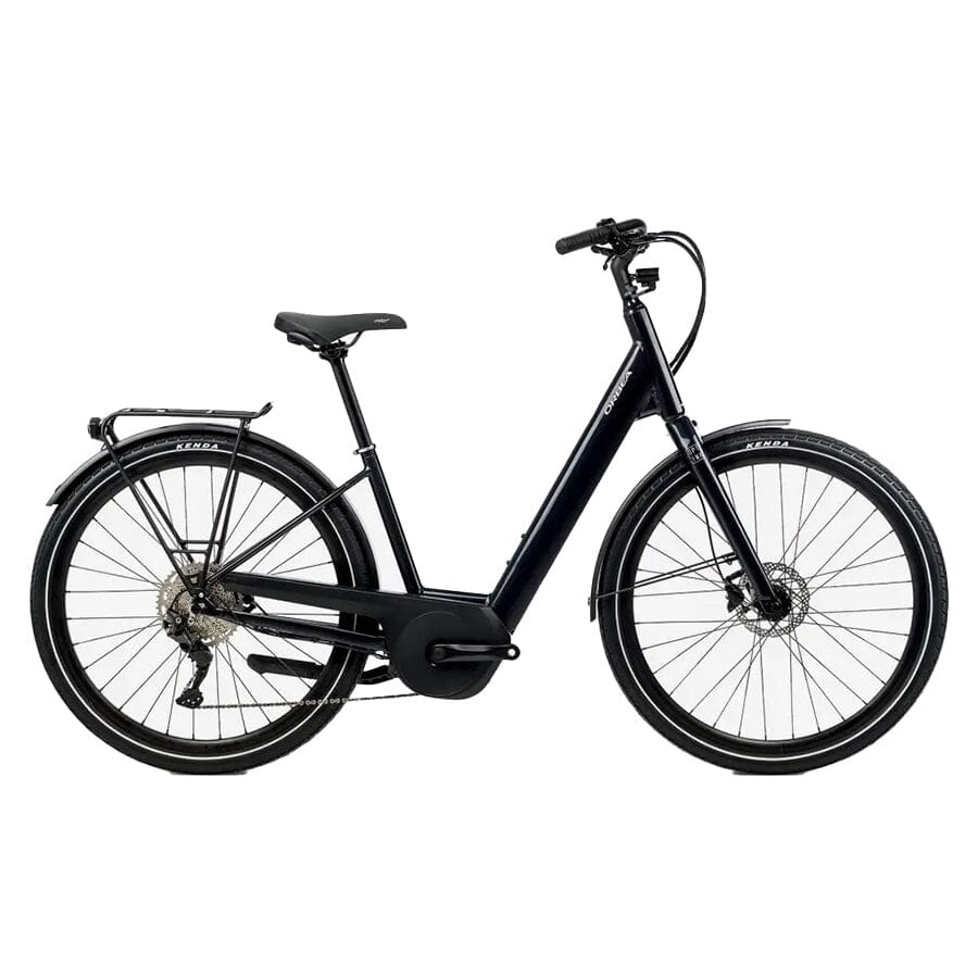 2022 electric bicycles Orbea Optima E40