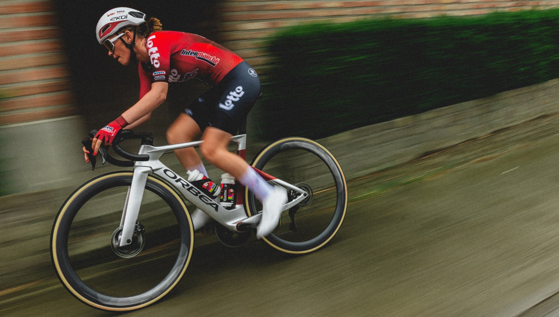 Orbea Orca Aero Banner
