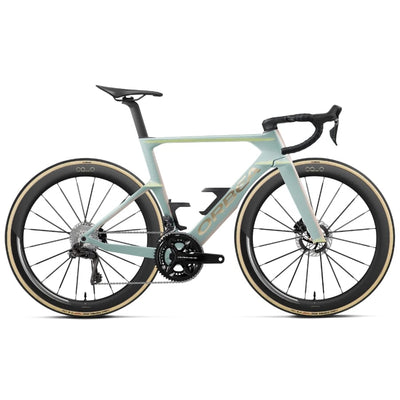 Orbea Orca Aero M10I LTD PWR BIKES Orbea Bikes 