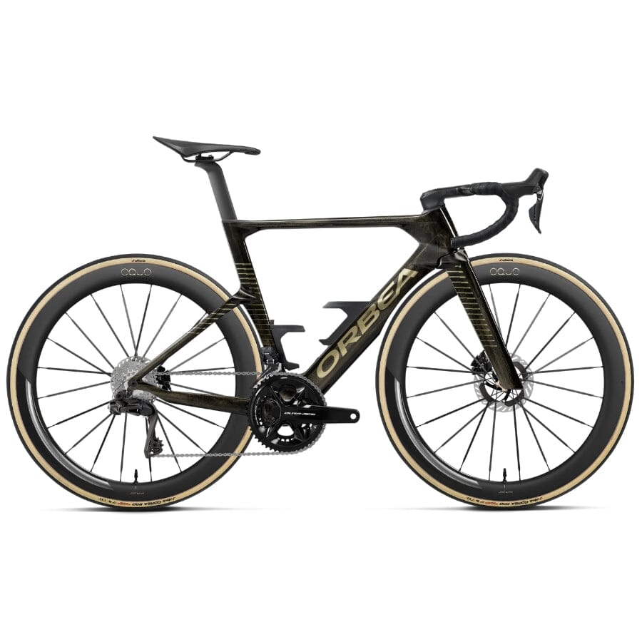 Orbea Orca Aero M10I LTD PWR | Contender Bicycles