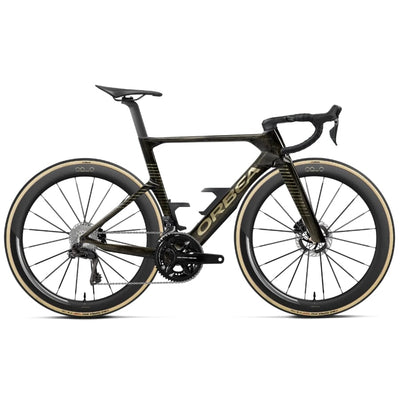 Orbea Orca Aero M10I LTD PWR BIKES Orbea Bikes 