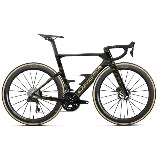 Orbea Orca Aero M10I LTD PWR | Contender Bicycles