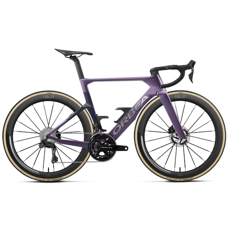 Orbea Orca Aero M10I LTD PWR | Contender Bicycles