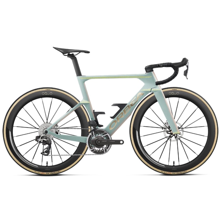 Orbea Orca Aero M11E LTD PWR | Contender Bicycles