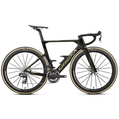 Orbea Orca Aero M11E LTD PWR BIKES Orbea Bikes 