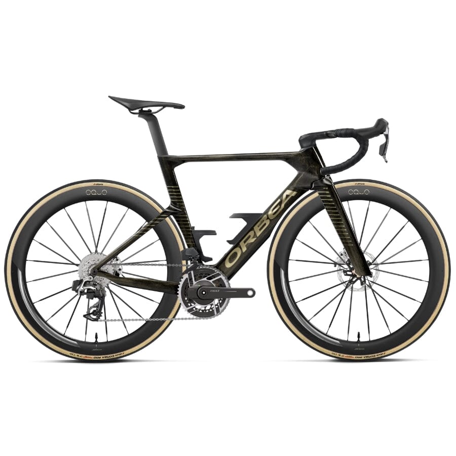 Orbea Orca Aero M11E LTD PWR | Contender Bicycles