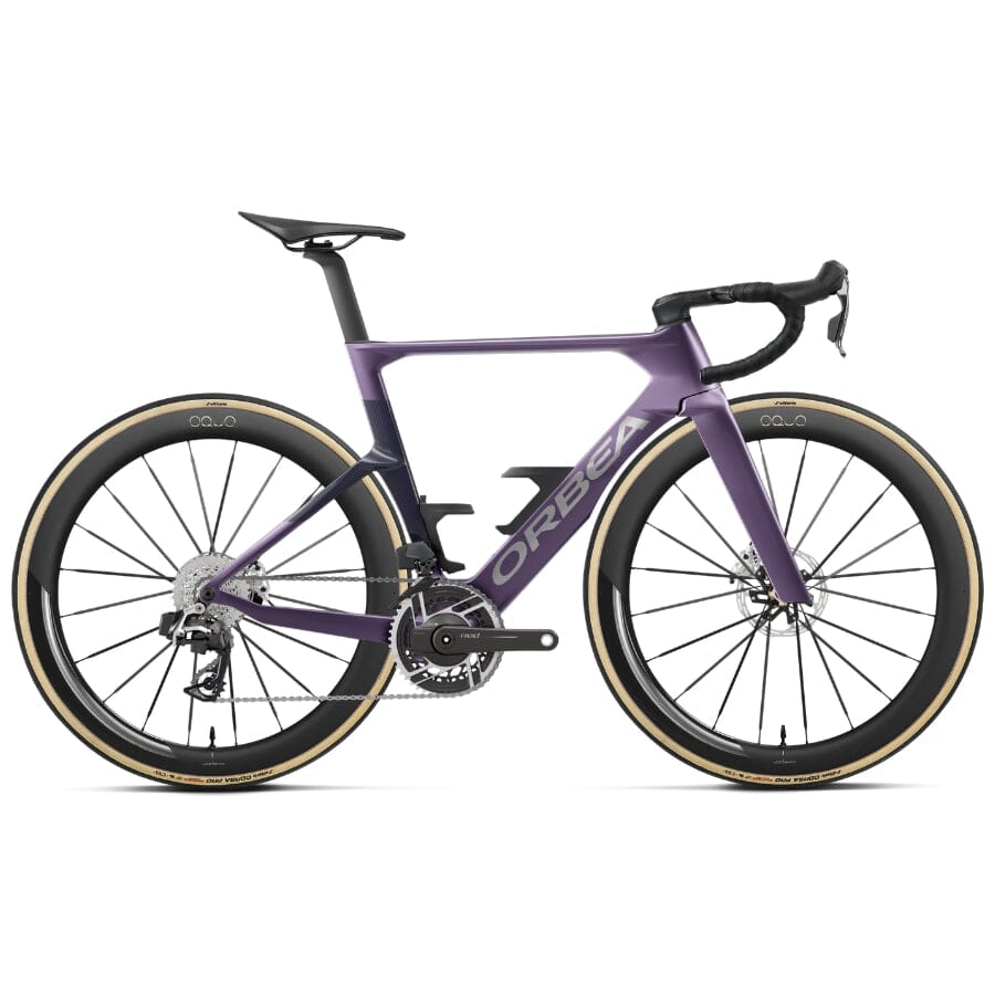 Orbea Orca Aero M11E LTD PWR | Contender Bicycles