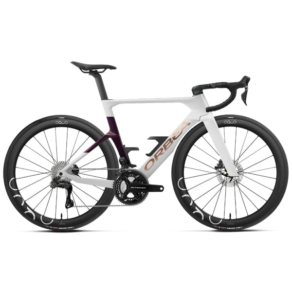 美品　ORBEA ORCA AERO MAVIC COSMIC 完成車 Orbea Orca Aero M20I LTD | Contender Bicycles