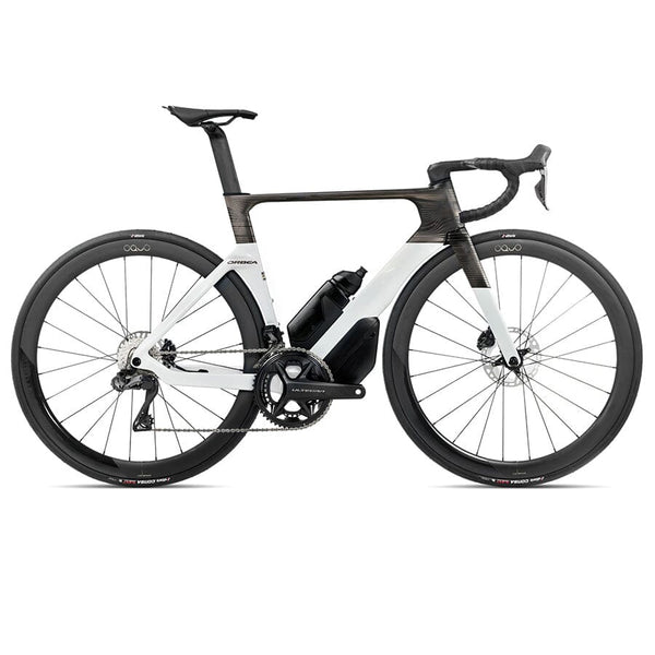 美品　ORBEA ORCA AERO MAVIC COSMIC 完成車 Orbea_Orca_Aero_M20iLTD_Magic_