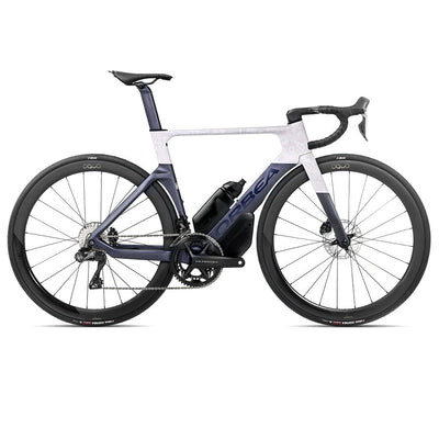 Orbea Orca Aero M20iLTD BIKES Orbea Bikes Tanzanite - Lilac (Matt) Lilac (Gloss) 47 