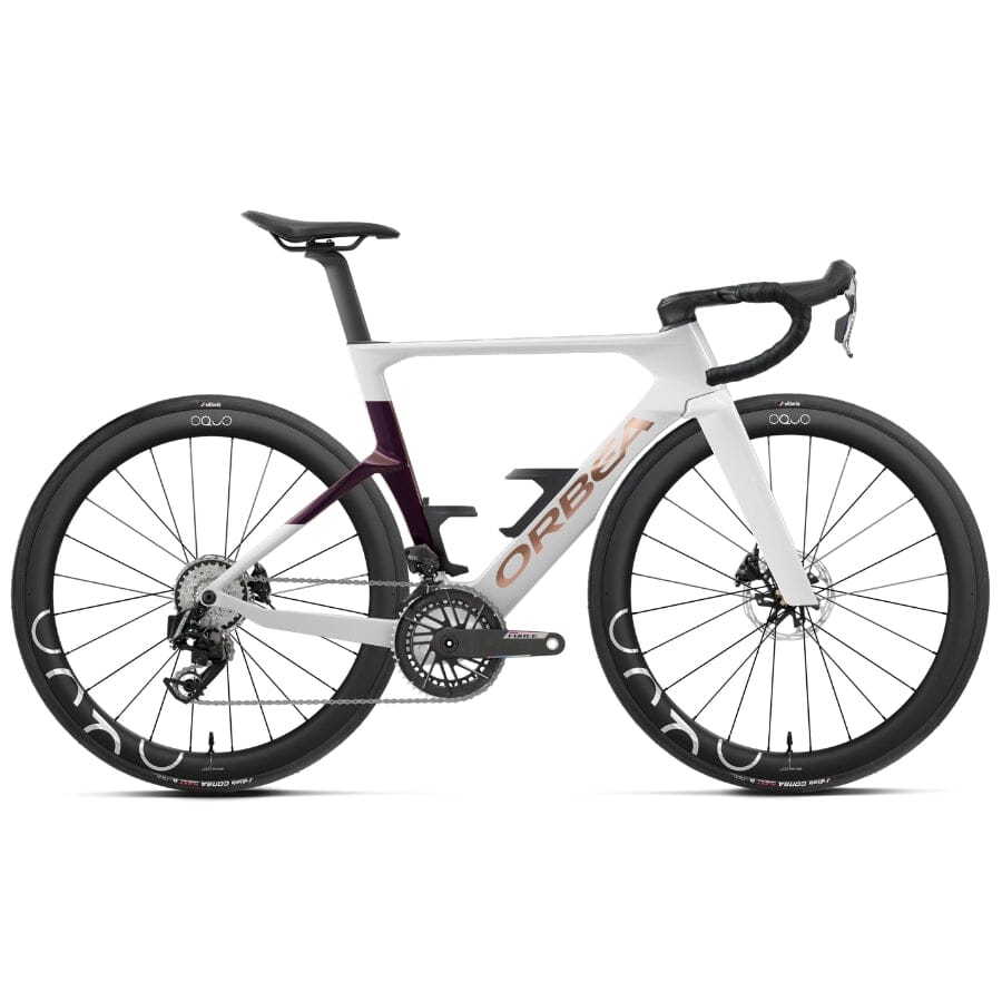 Orbea Orca Aero M21E LTD | Contender Bicycles