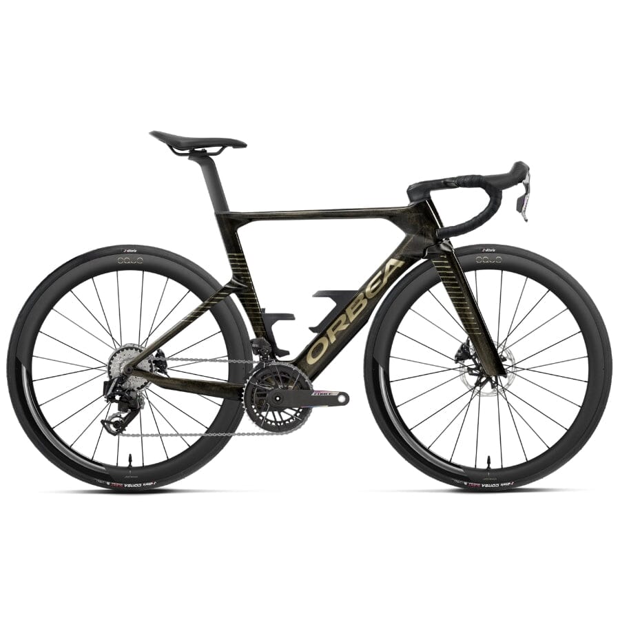 Orbea Orca Aero M21E LTD BIKES Orbea Bikes 