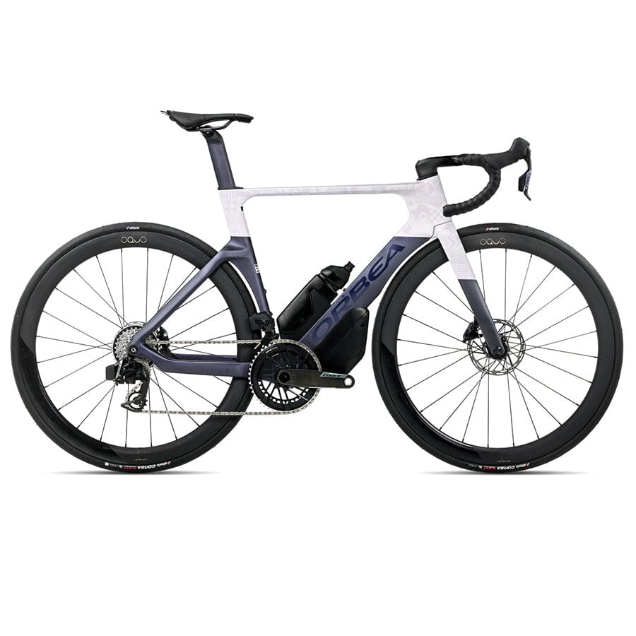 Orbea Orca Aero M21eLTD - Thumbnail 2