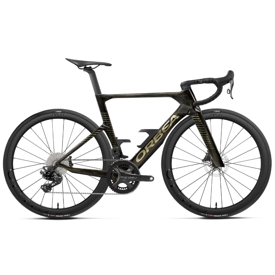 Orbea Orca Aero M22 LTD | Contender Bicycles