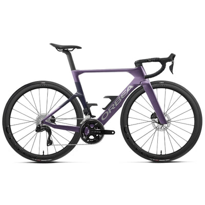 Orbea Orca Aero M30I LTD BIKES Orbea Bikes Royal Plum (Matt) - Fantasy Purple C. View (Gloss) 47 