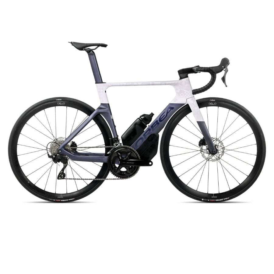 Orbea Orca Aero