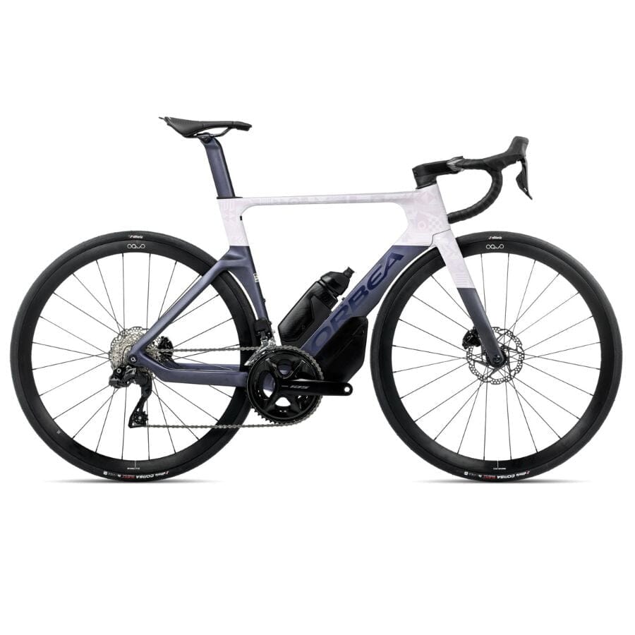 Orbea Orca Aero M30iLTD | Contender Bicycles
