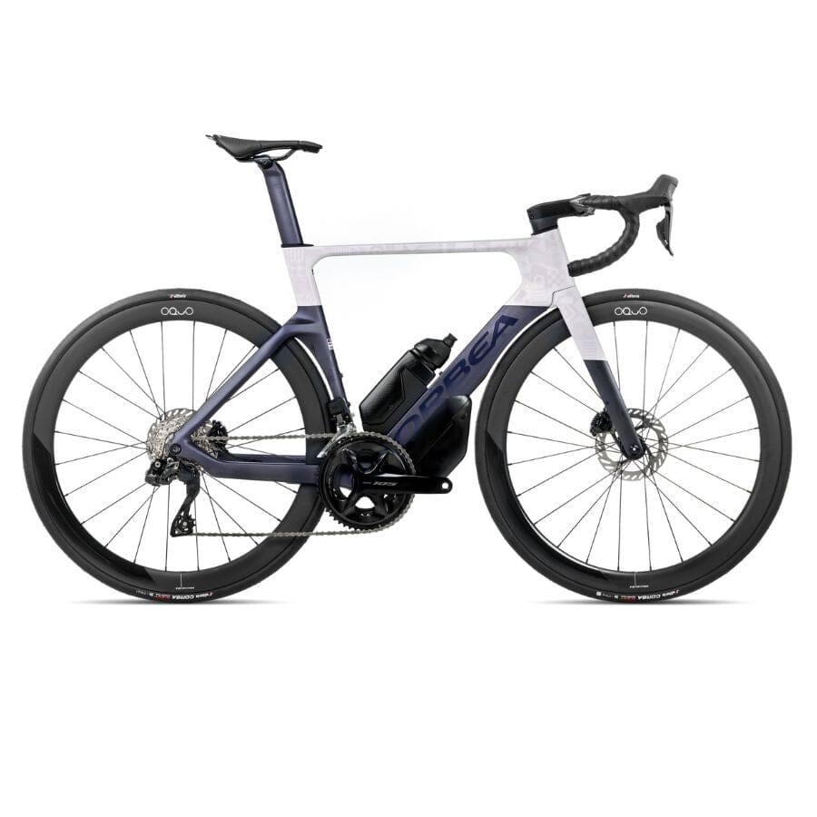 Orbea Orca Aero M35iLTD PWR | Contender Bicycles