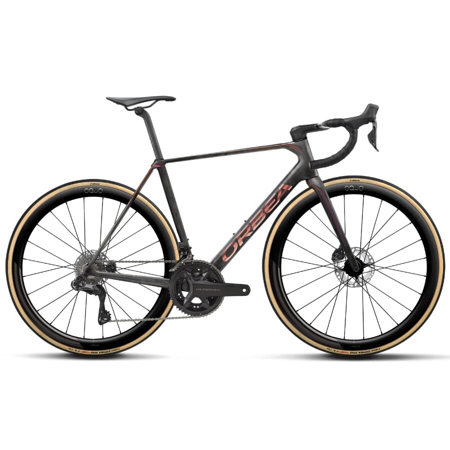 Orbea Orca M20i LTD PWR | Contender Bicycles