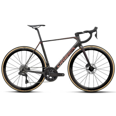 Orbea Orca M20i LTD PWR | Contender Bicycles