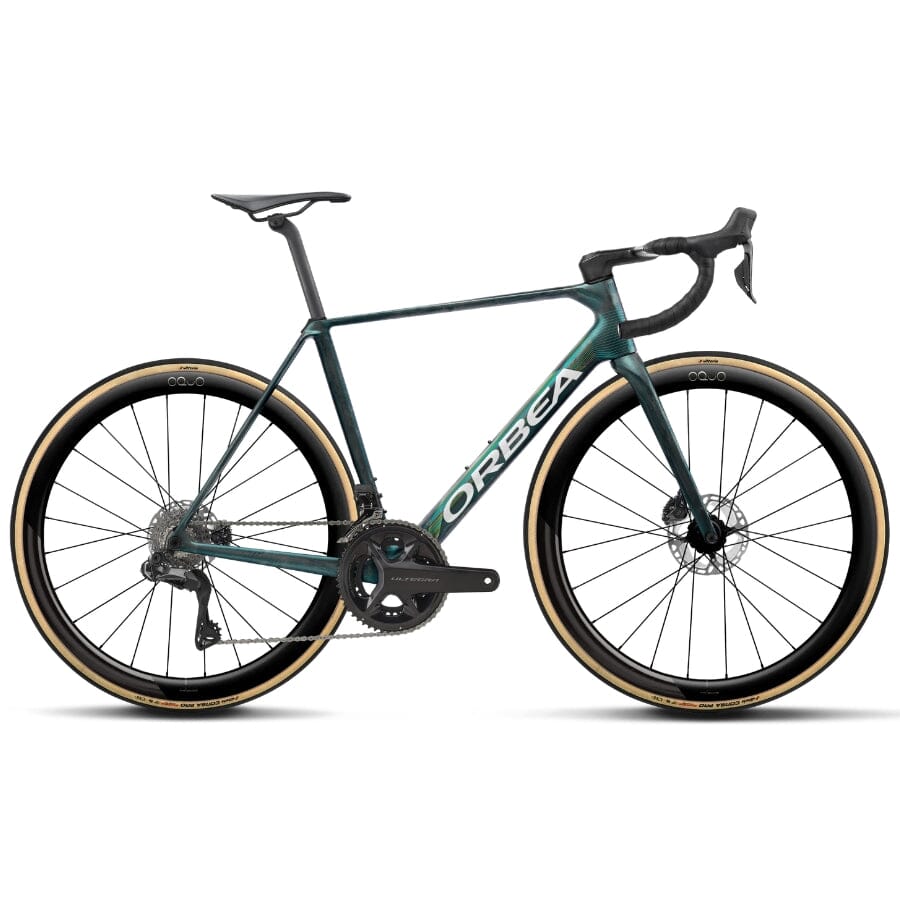Orbea Orca M20i LTD PWR | Contender Bicycles