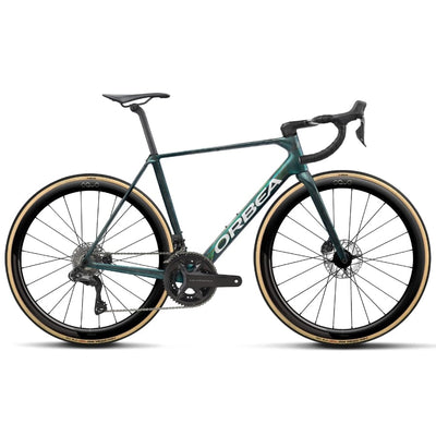 Orbea Orca M20i LTD PWR | Contender Bicycles