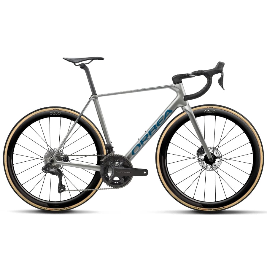 Orbea Orca M20i LTD PWR | Contender Bicycles
