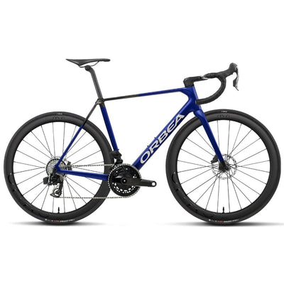 Orbea Orca M21eTEAM | Contender Bicycles