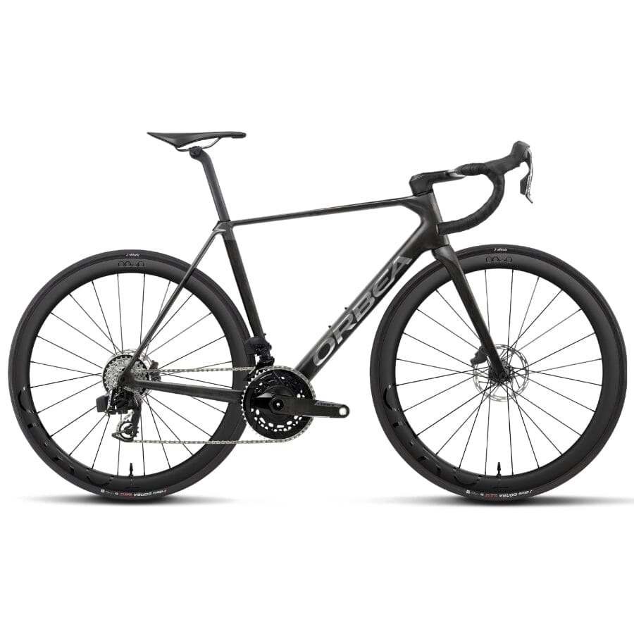 Orbea Orca M21eTEAM | Contender Bicycles