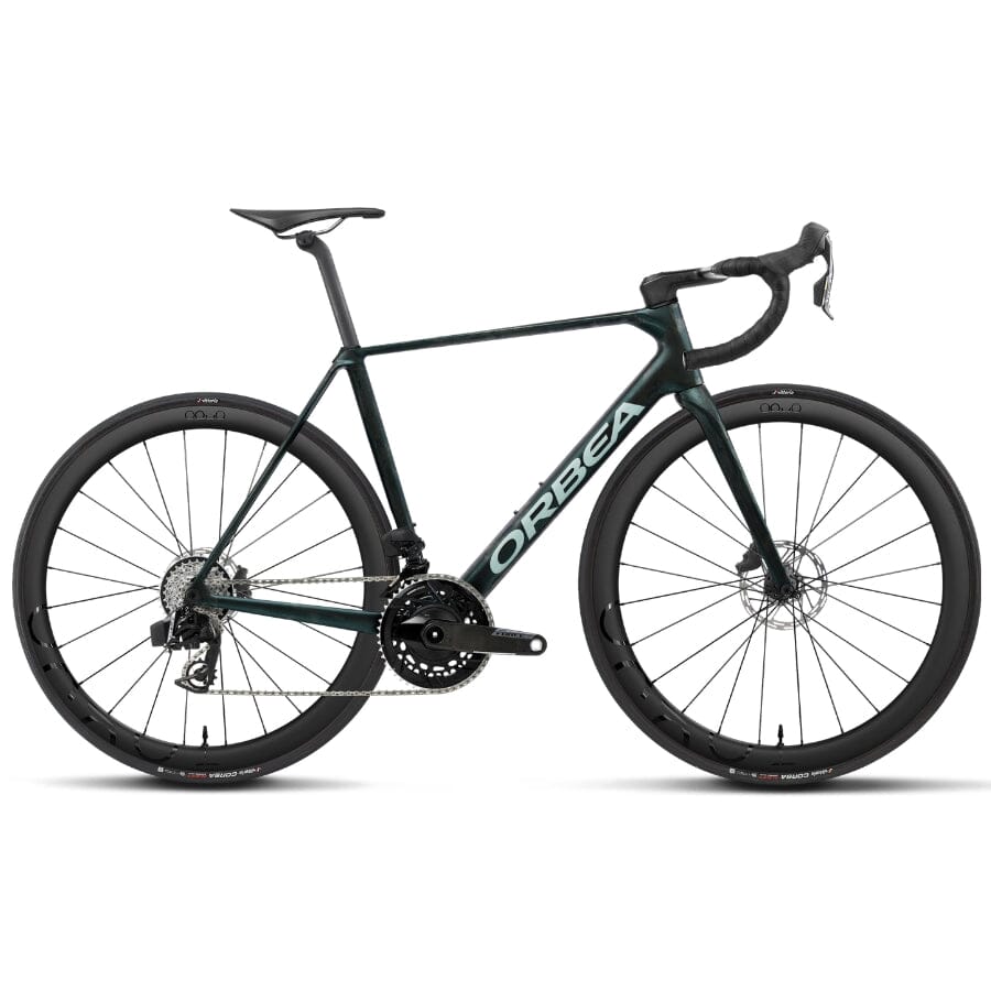 Orbea Orca M21eTEAM | Contender Bicycles