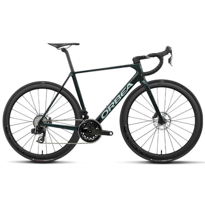 Orbea Orca M21eTEAM | Contender Bicycles